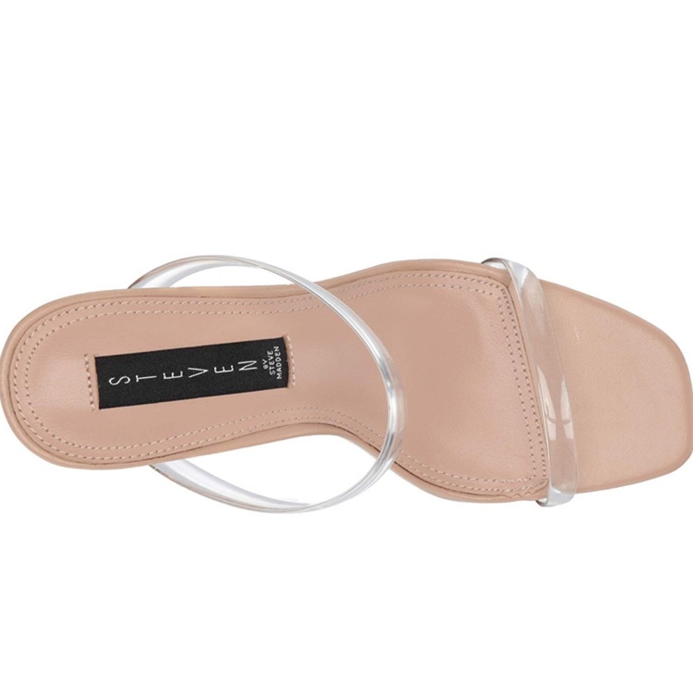Steve Madden Jersey Sandal